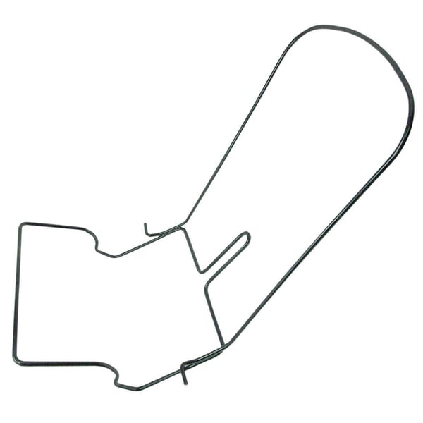 Grassbag Frame