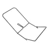 Husqvarna Lawnmower Frame - Image 1