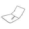 Husqvarna Lawnmower Frame - Image 9