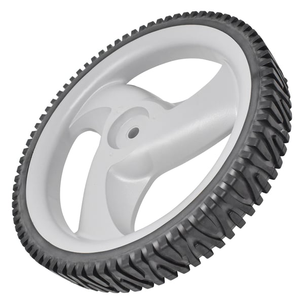 Wheel