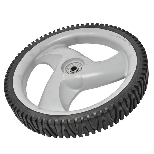 Wheel