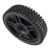 McCulloch Lawnmower Wheel & Tyre - Image 1