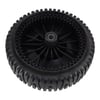 McCulloch Lawnmower Wheel & Tyre - Image 3