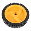 McCulloch Lawnmower Wheel & Tyre - Image 1