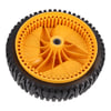 McCulloch Lawnmower Wheel & Tyre - Image 2