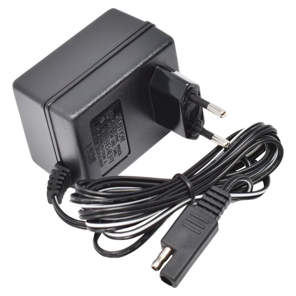 Battery Charger