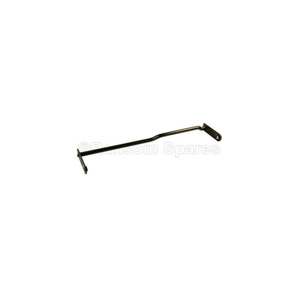Rear Axle Assembly