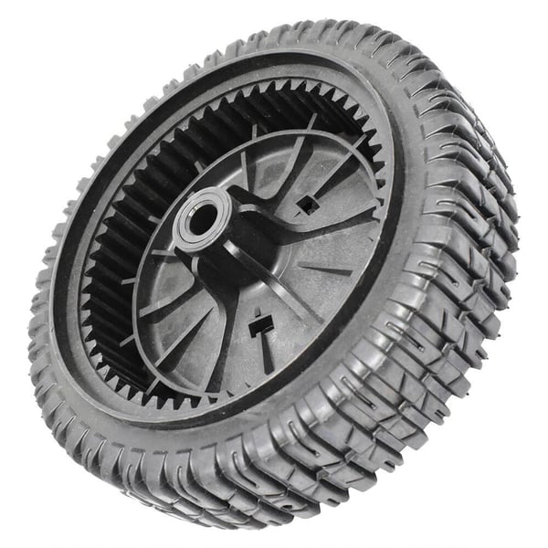 Wheel