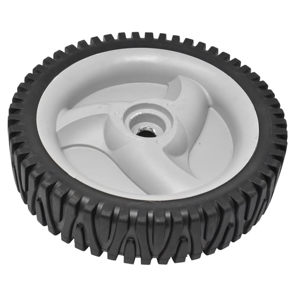 Wheel