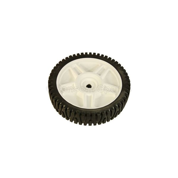 Wheel