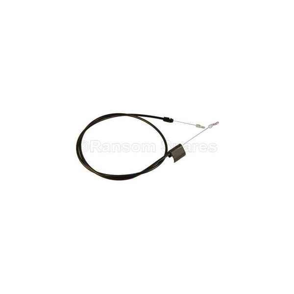 Engine Control Cable