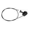 McCulloch Lawnmower Control Cable - Image 4