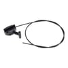 McCulloch Lawnmower Control Cable - Image 5