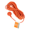 Flymo Lawnmower Extension Cable Mains Lead & Plug 12m - Image 4