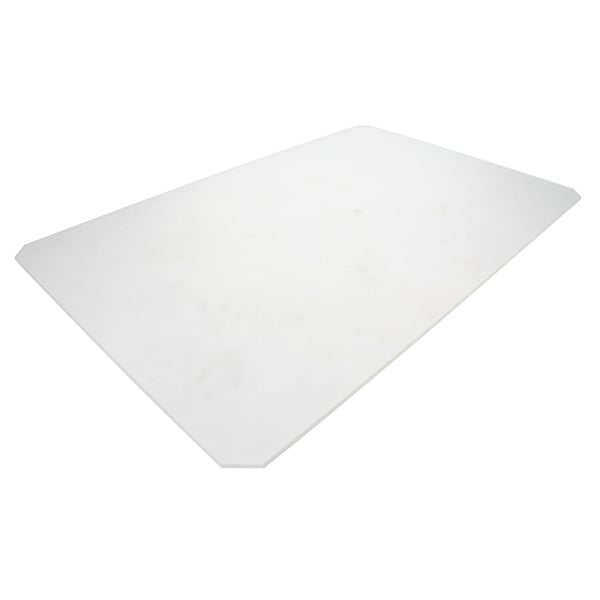 Salad Crisper Drawer Cover Bottom Shelf