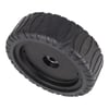 McCulloch Lawnmower Front Wheel - Image 3