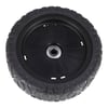 McCulloch Lawnmower Front Wheel - Image 4
