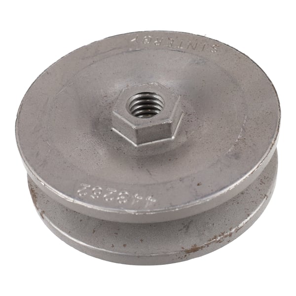 Pulley