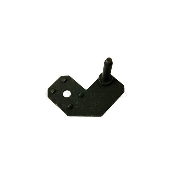 Lower Axle Arm Assembly