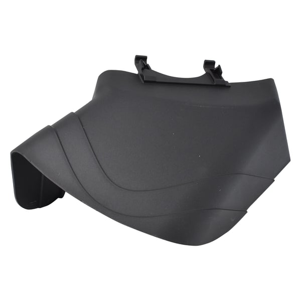 Deflector Shield 