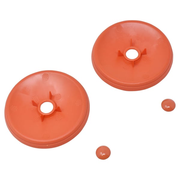 Wheel Hub Cap Assembly
