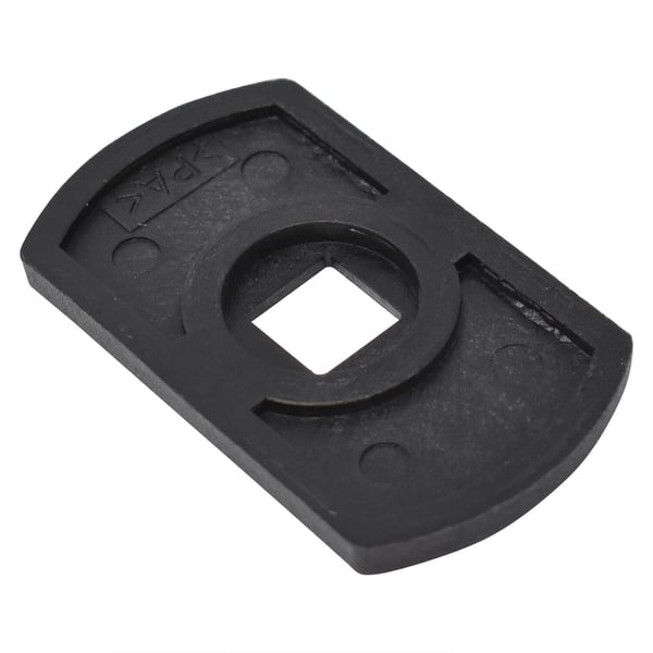 Handle Bolt Screw Plate
