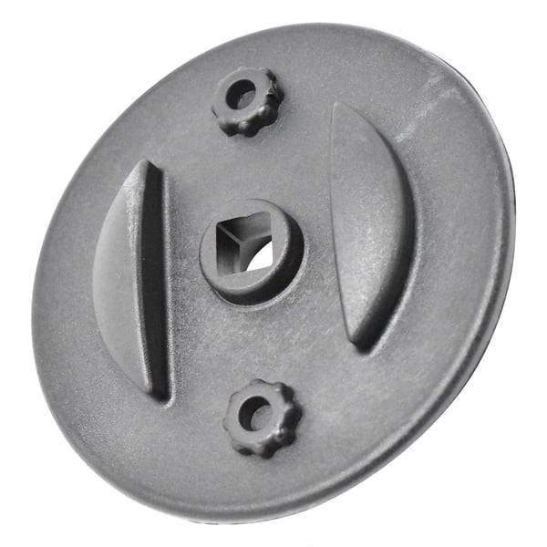 Segment Adjustable Locking Disc 