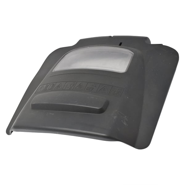 Safety Flap