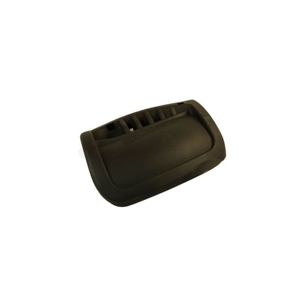 Plug Door Mulch 