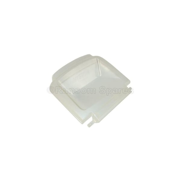 Safety Flap