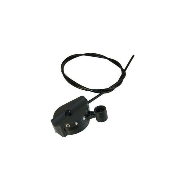 Throttle Trigger