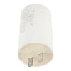 Flymo Lawnmower Capacitor 18uf - Image 3