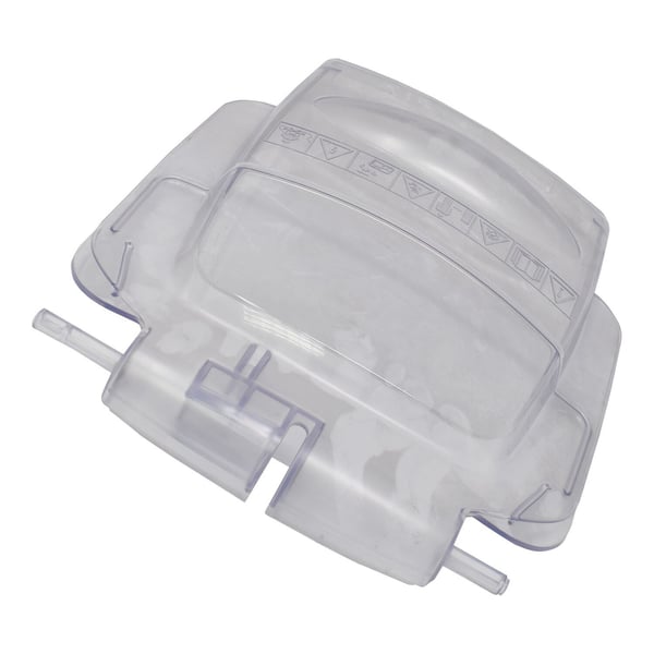 Safety Flap