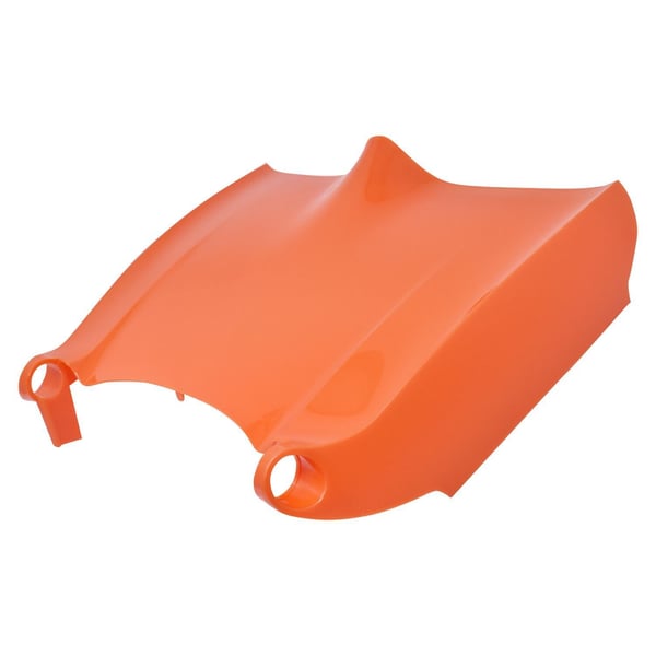 Grass Box Front Lid Cover