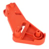 Flymo Lawnmower Height Lever - Image 3
