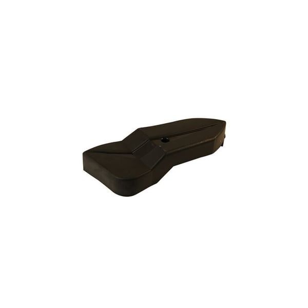 Left Hand Axle Housing 