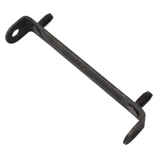 Hinge Bracket Assembly