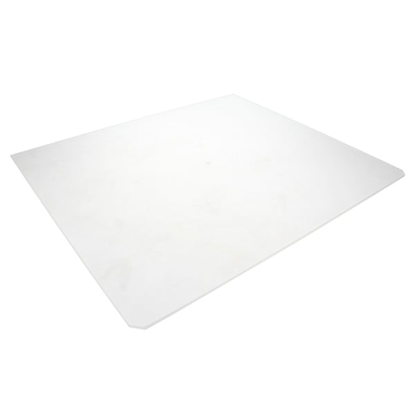 Salad Crisper Drawer Cover Bottom Shelf 