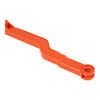 Flymo Lawnmower Wheel Rod Link - Image 3