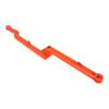 Flymo Lawnmower Wheel Rod Link - Image 8
