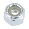 Husqvarna Ride On Mower Lock Nut - Image 2