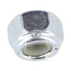 Husqvarna Ride On Mower Lock Nut - Image 3