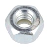 Husqvarna Ride On Mower Lock Nut - Image 5