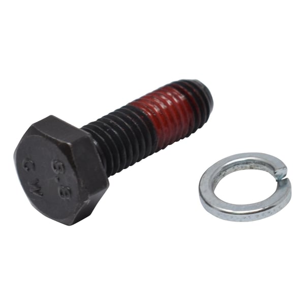 Blade Bolt