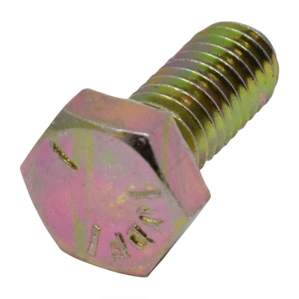 Screw
