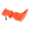 Flymo Lawnmower Handle Clip Assembly - Image 3