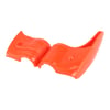 Flymo Lawnmower Handle Clip Assembly - Image 4