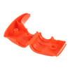 Flymo Lawnmower Handle Clip Assembly - Image 6