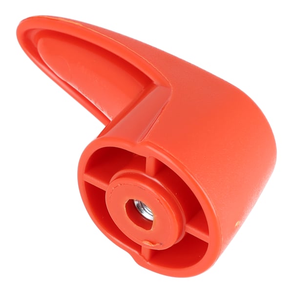 Knob Cable Wire Holder x 2