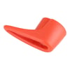 Flymo Lawnmower Knob Cable Wire Holder x 2 - Image 4